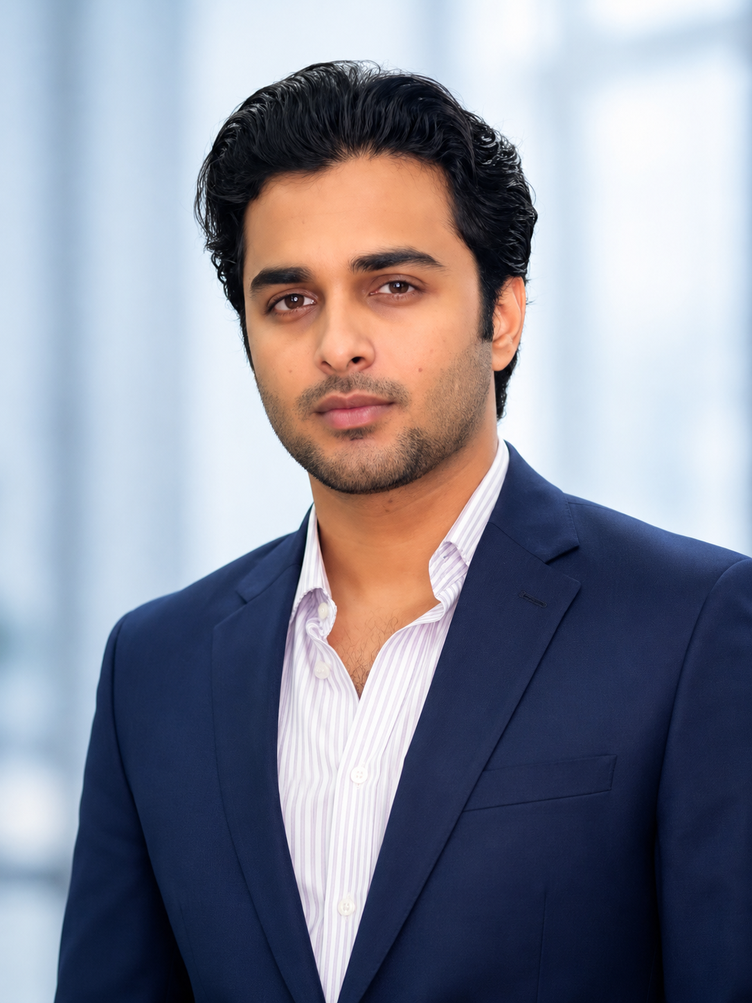 Murtaza Malik