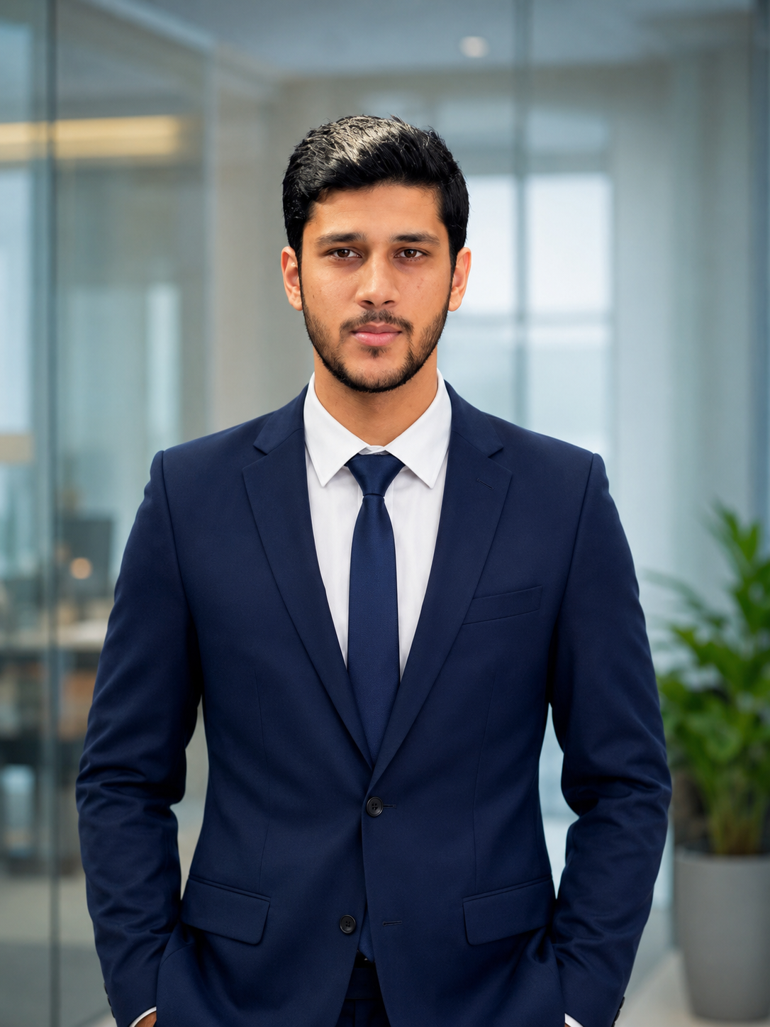 Fareed Sikandar