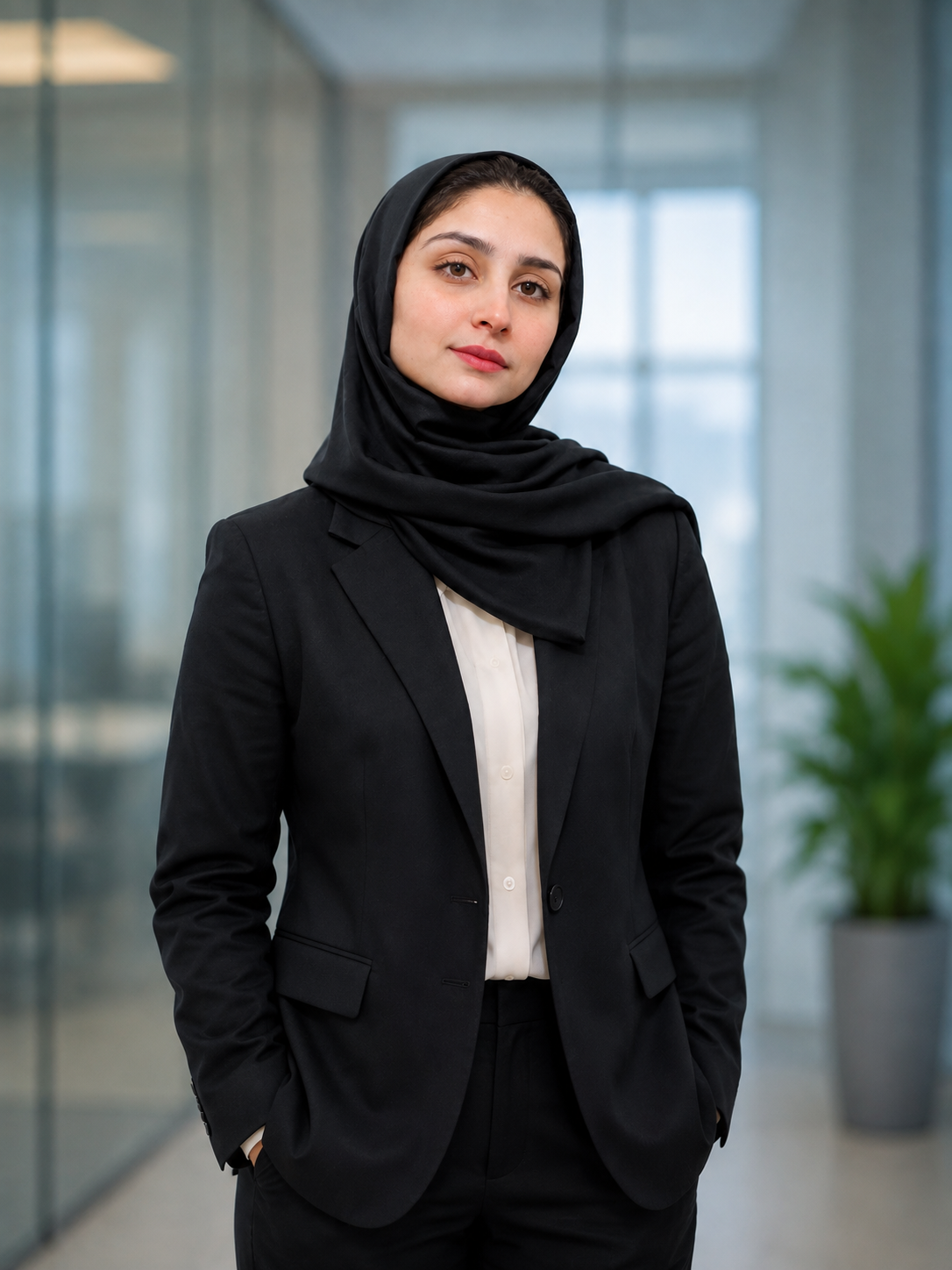Kinza Minahil